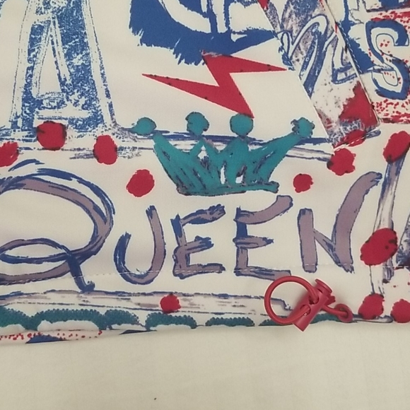 !HP! NWT Ashley Stewart womens jacket size 14-16 - Picture 4 of 12